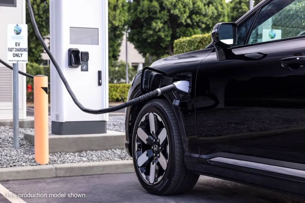 Green Car Reports