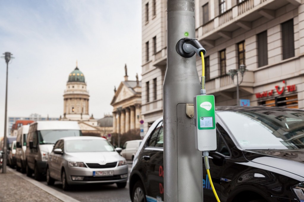 Green Car Reports
