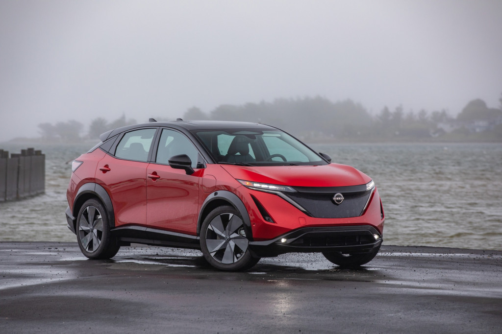 Green Car Reports