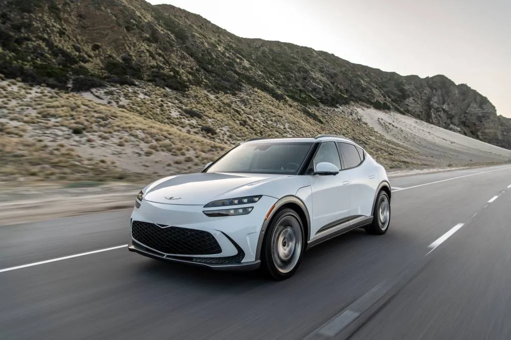 Green Car Reports