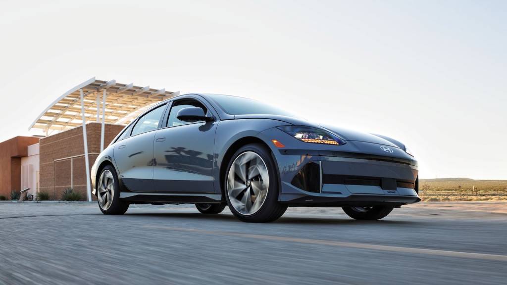 Green Car Reports