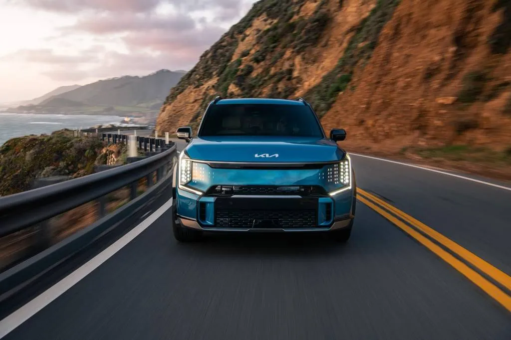 Green Car Reports