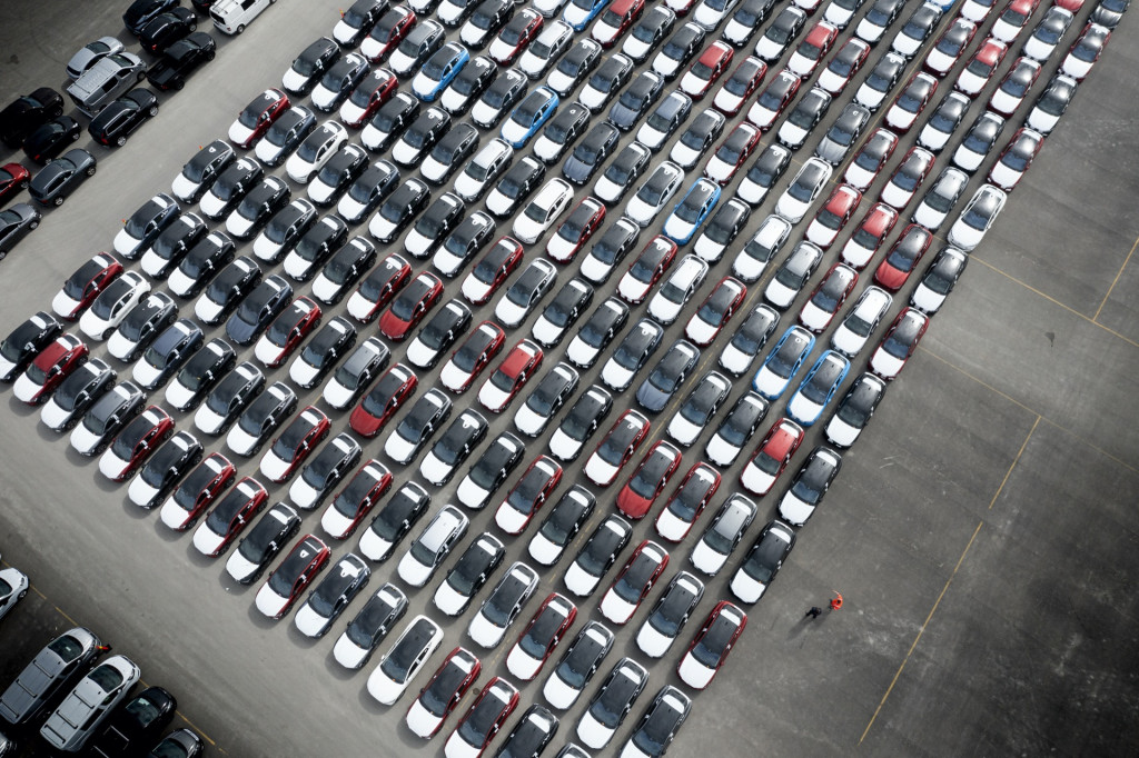 Green Car Reports