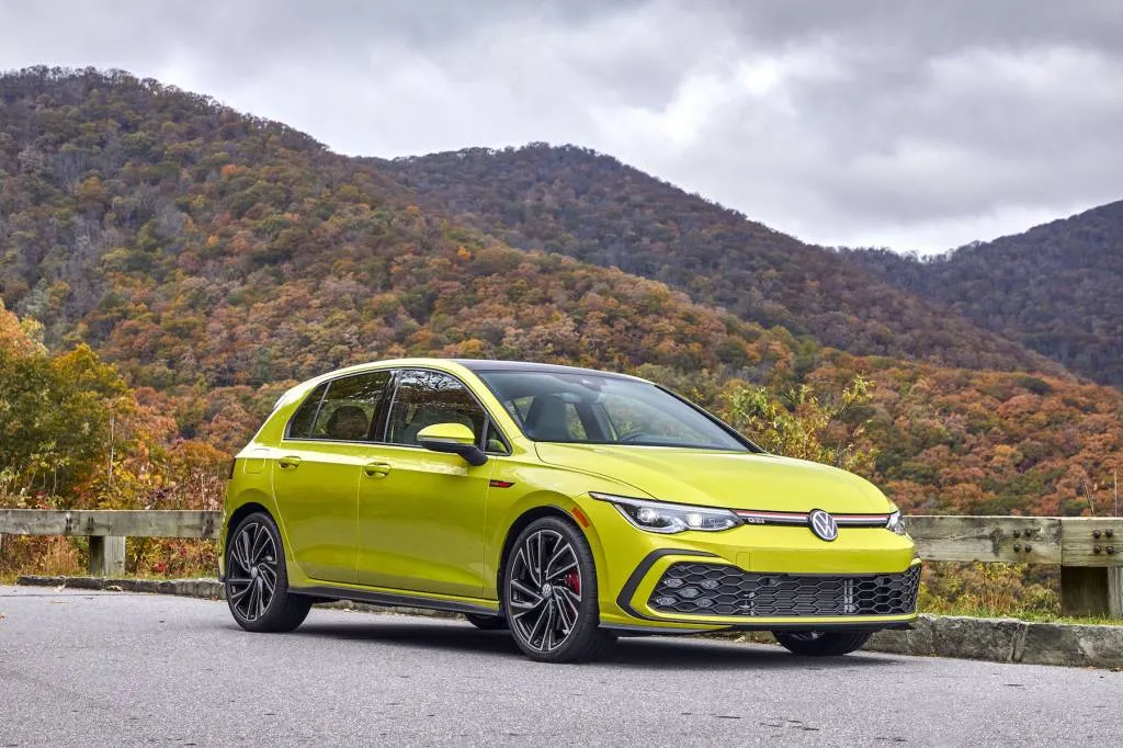 Green Car Reports