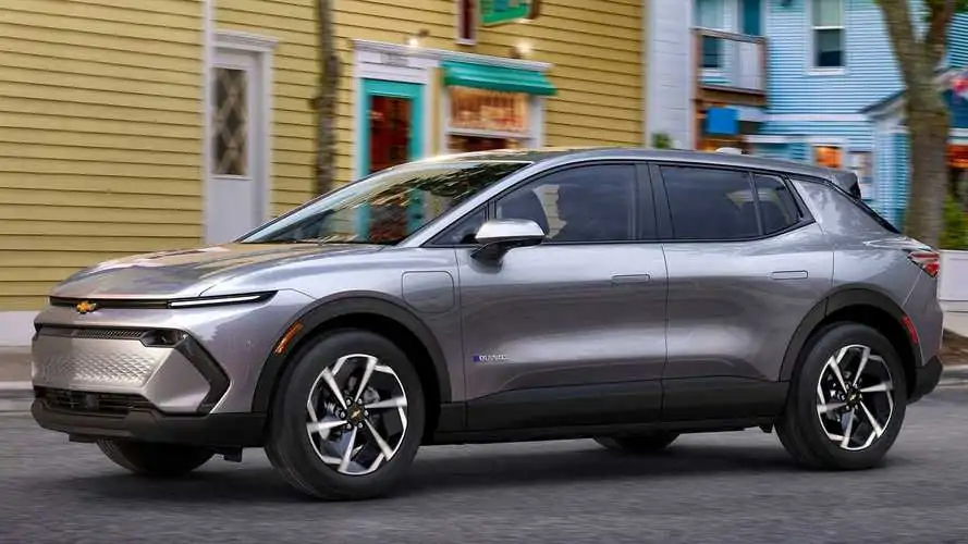 Here’s How The EV Tax Credits Get Much Better In January 2024 evearly