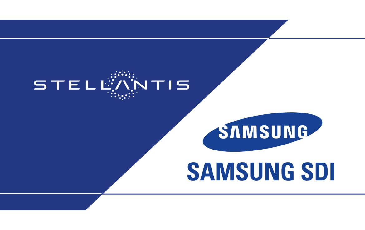 Samsung SDI - Stellantis