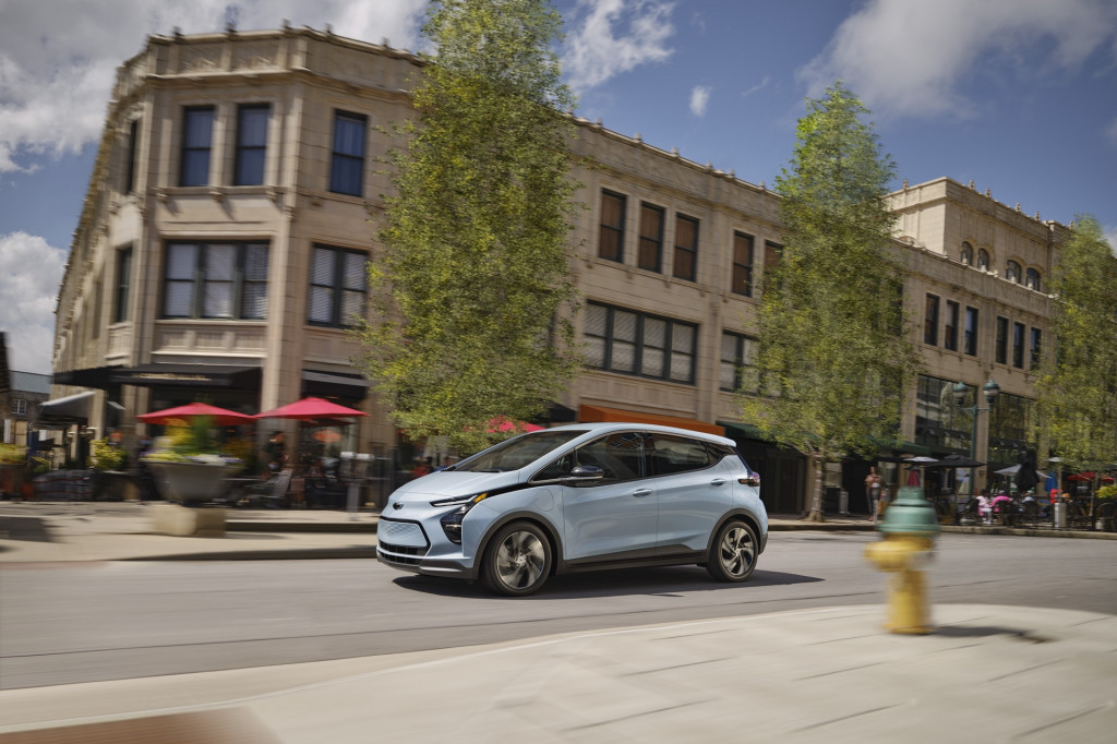 Green Car Reports