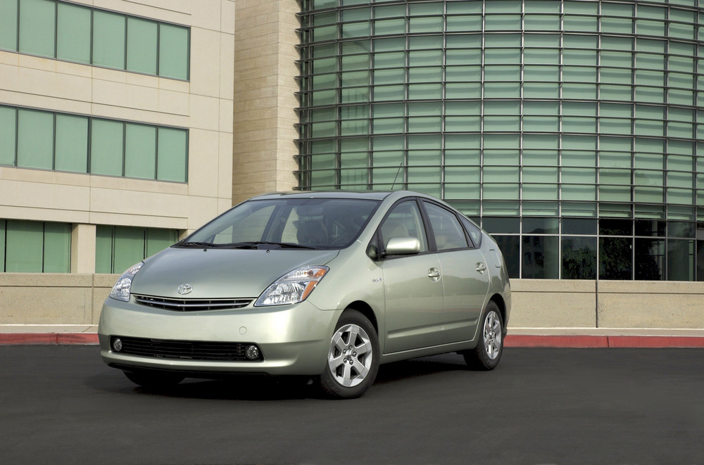 Green Car Reports