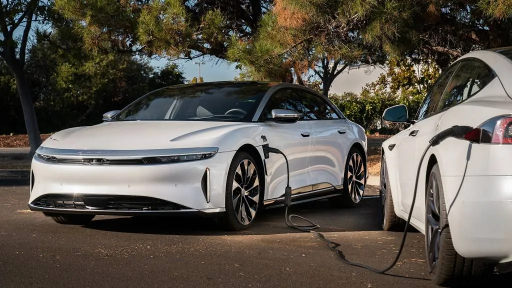 Green Car Reports