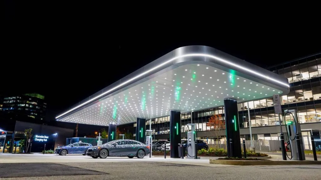 Green Car Reports