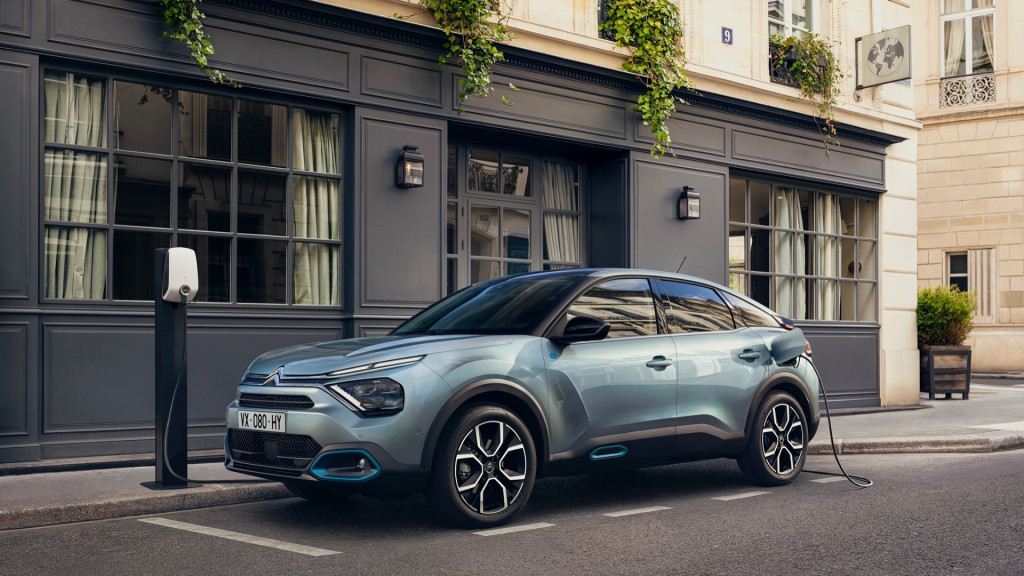 Green Car Reports
