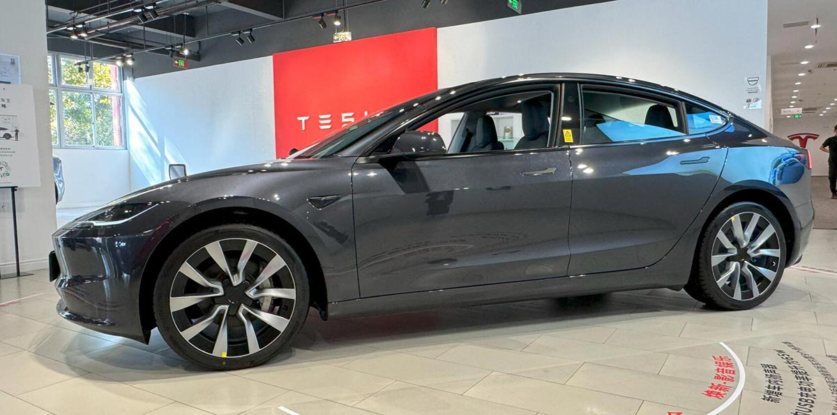 Tesla Raises Prices Of Model 3 And Model Ys Long Range Versions