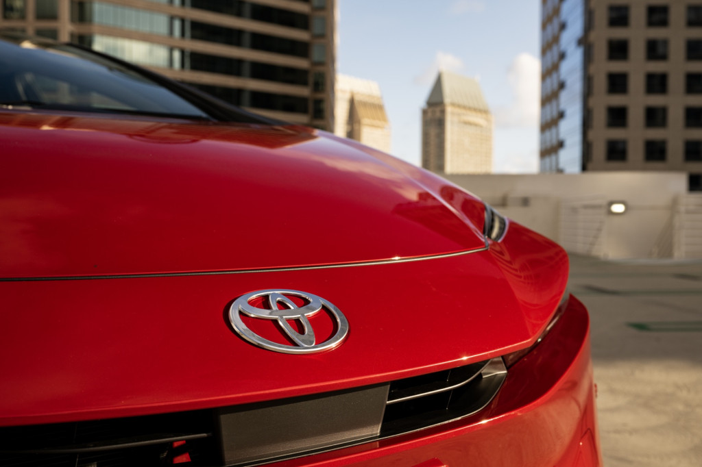Green Car Reports