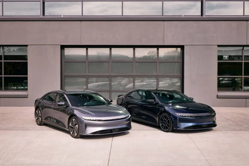 Green Car Reports
