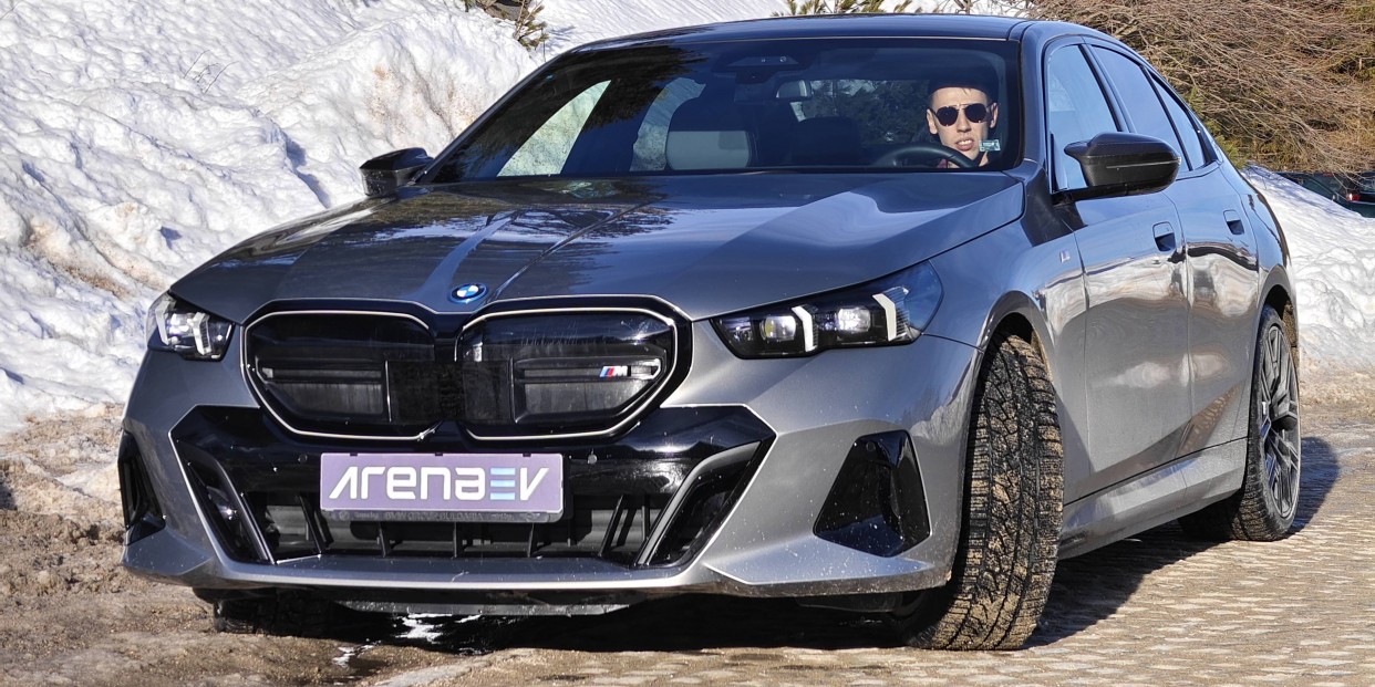 ArenaEV