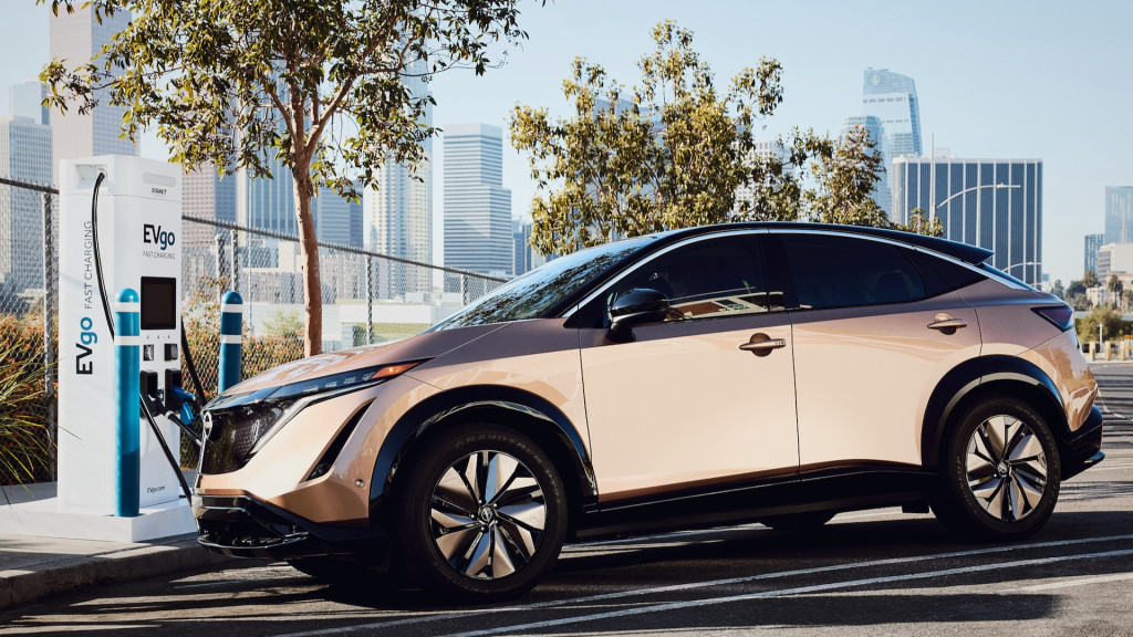 Green Car Reports