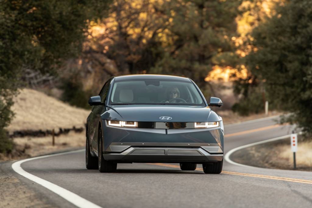 Green Car Reports