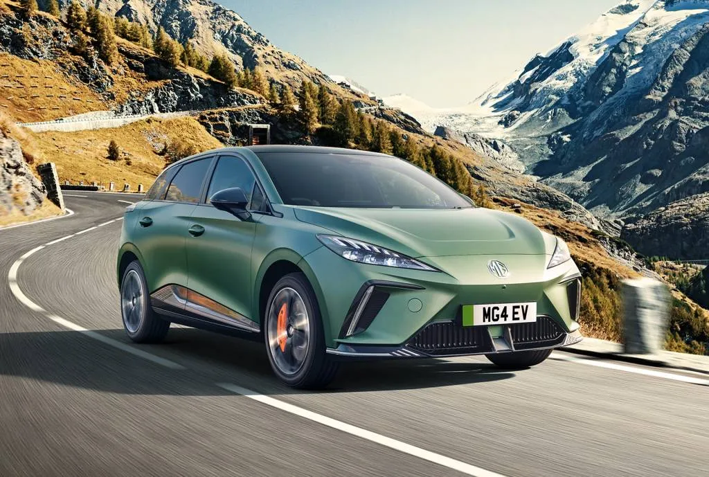 Green Car Reports