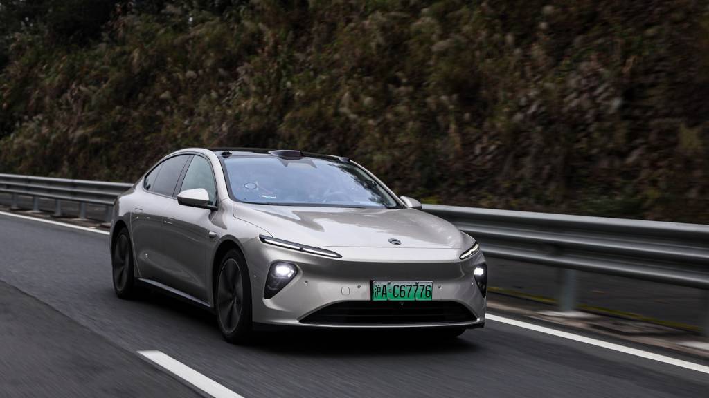 Green Car Reports