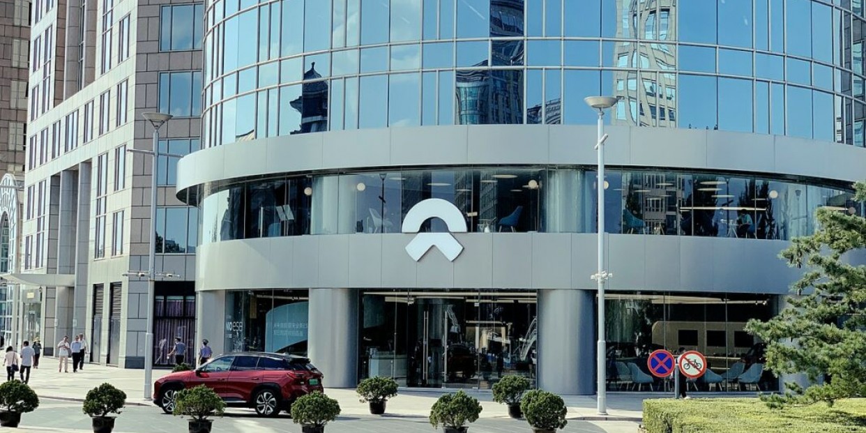 ArenaEV