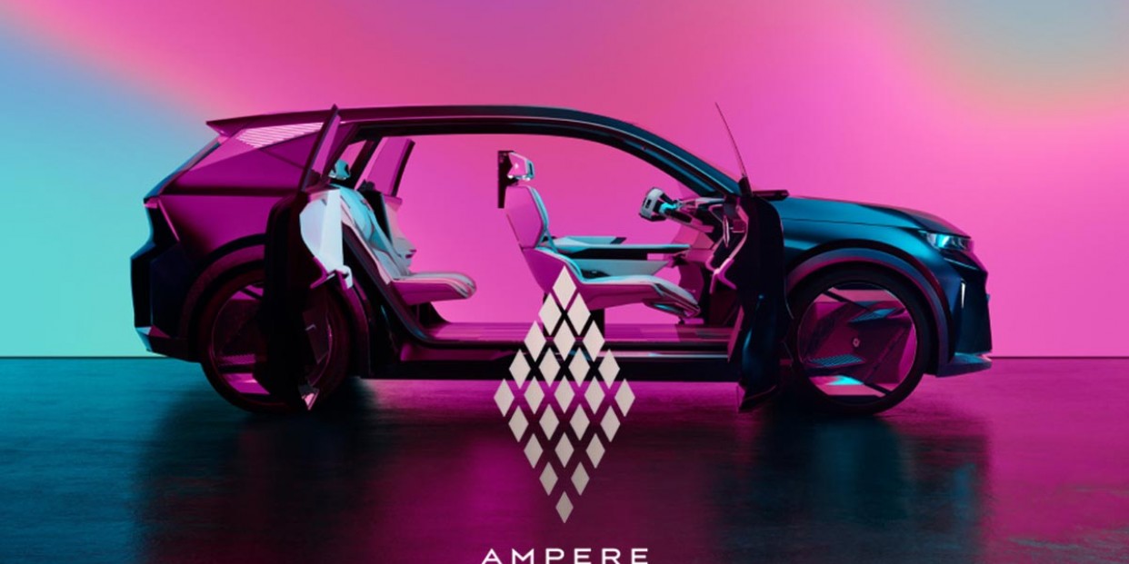 ArenaEV