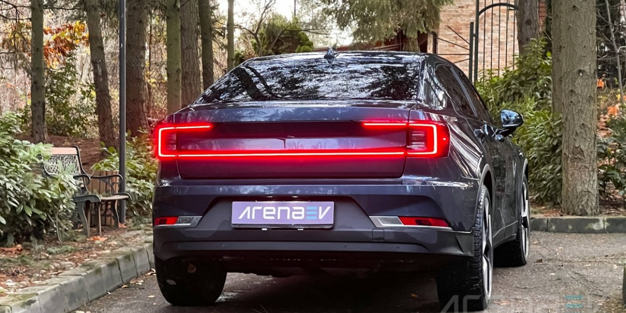 ArenaEV