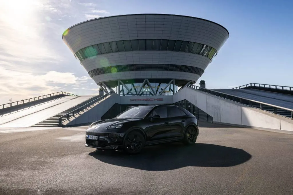 Green Car Reports