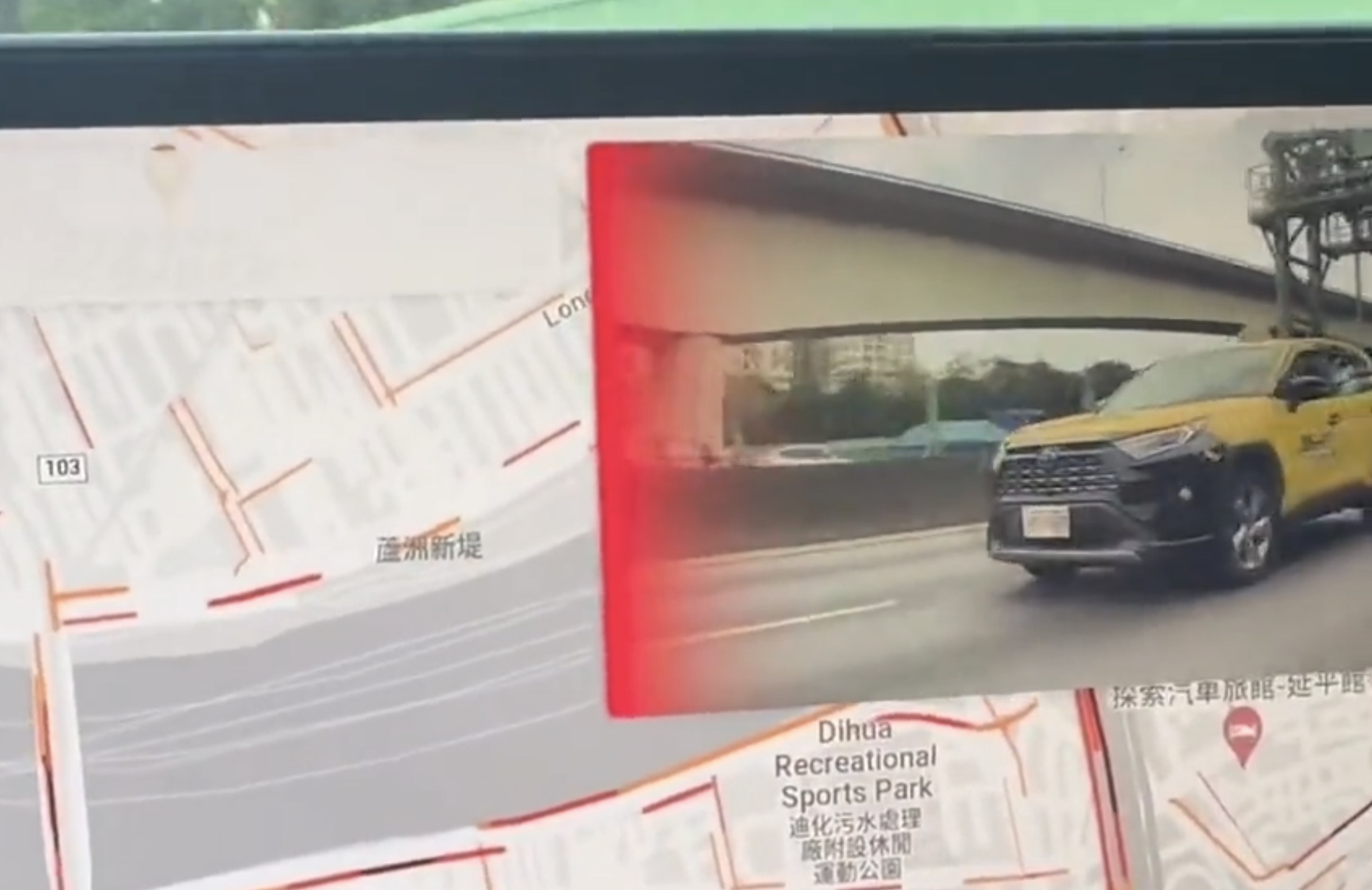 Tesla Holiday update leaks, and it’s a bit of a weak one evearly news