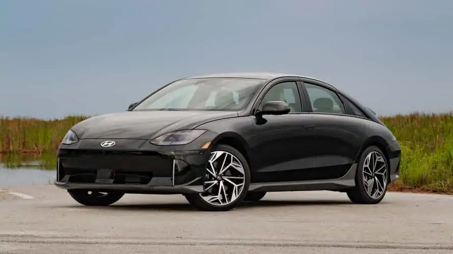 Yes, The Revised 2024 EV Tax Credits Still Count If You Lease The Car