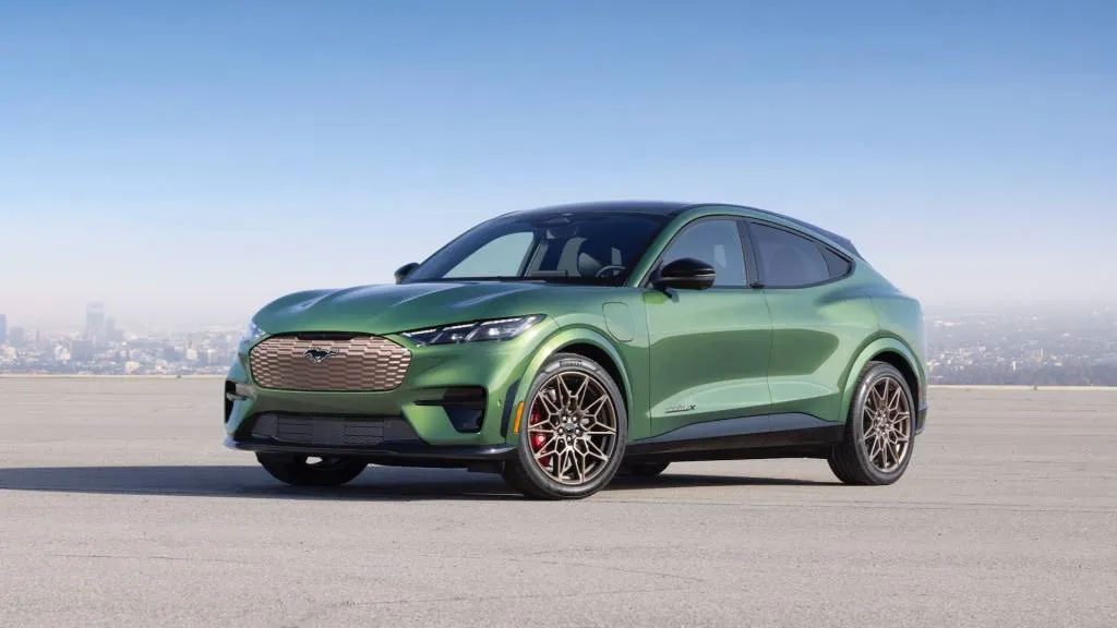 Green Car Reports