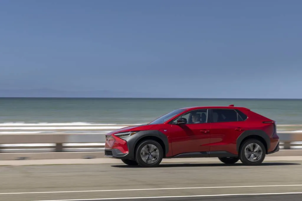 Green Car Reports