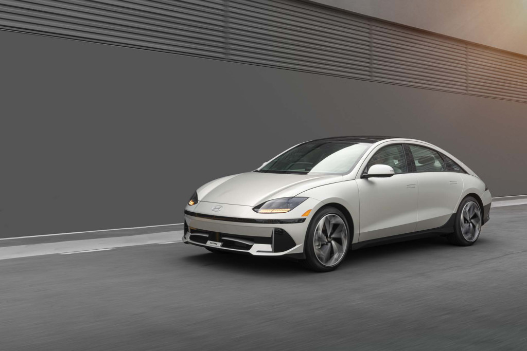 Green Car Reports