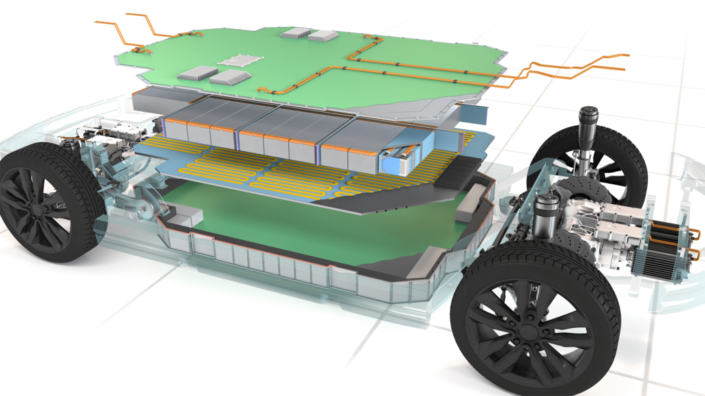 E-Mobility Engineering