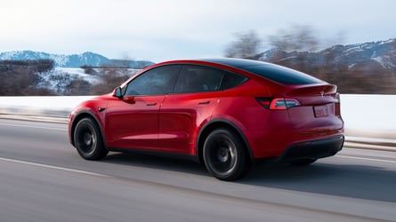 Global EV Sales Hit A New Record In November 2023 – evearly news english