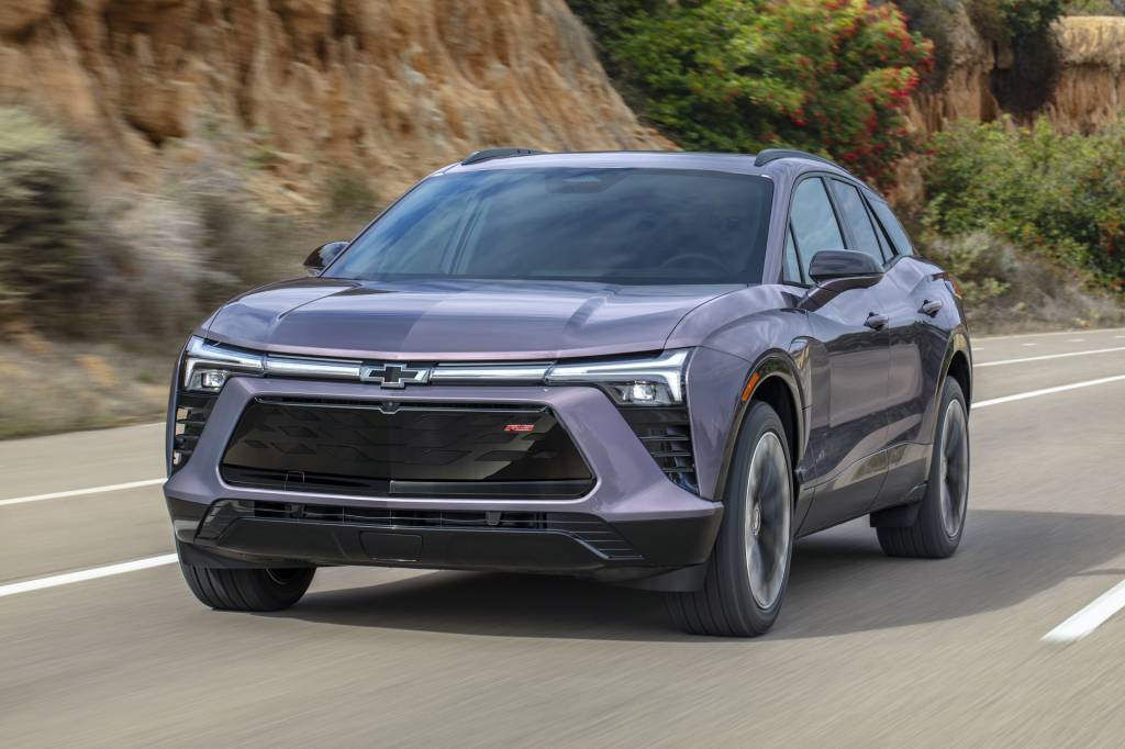 Green Car Reports