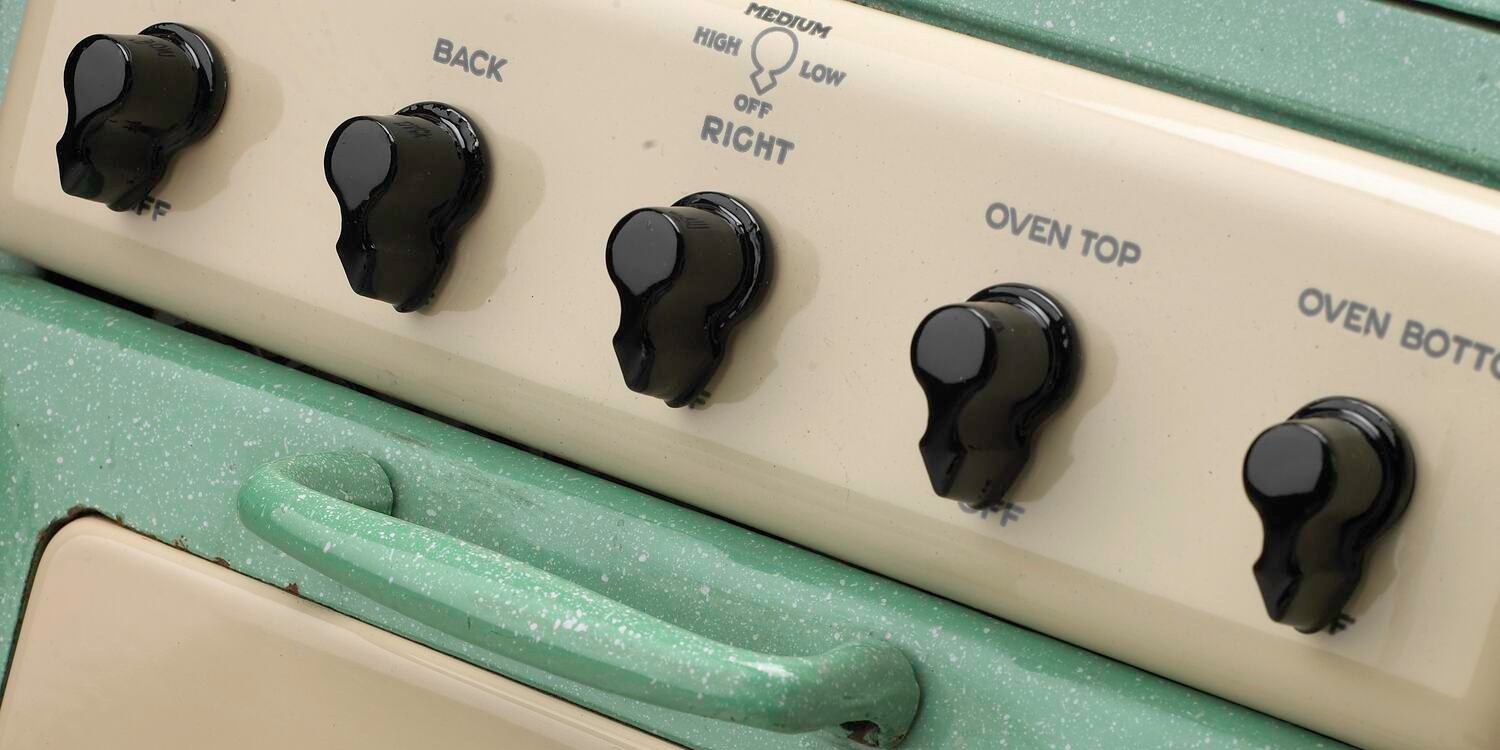 In a first, the US just finalized stove energy efficiency standards