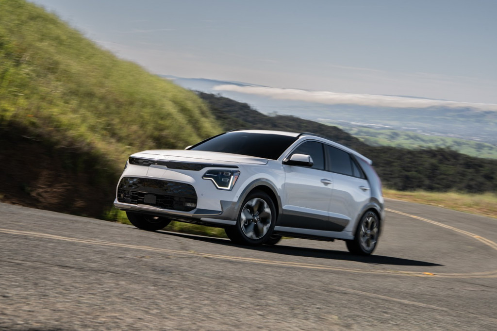 Green Car Reports