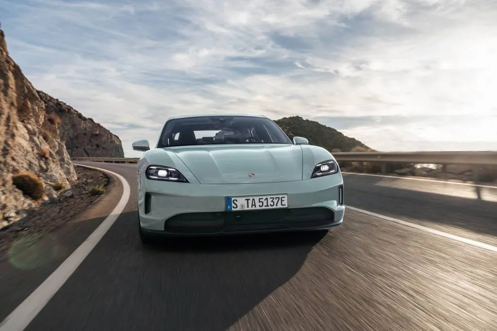 Green Car Reports