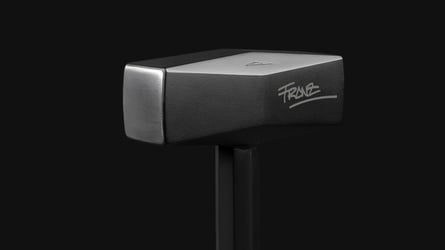 Tesla Launches Cybertruck Inspired CyberHammer evearly news english