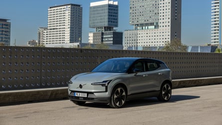Volvo Global EV Sales Hit A New Record Share In February 2024 – evearly ...