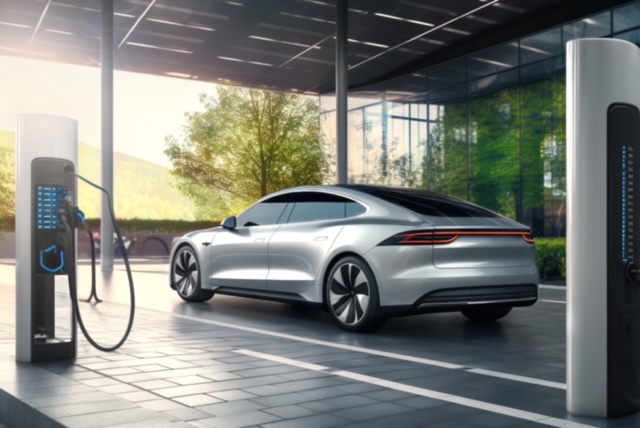E-Mobility Engineering