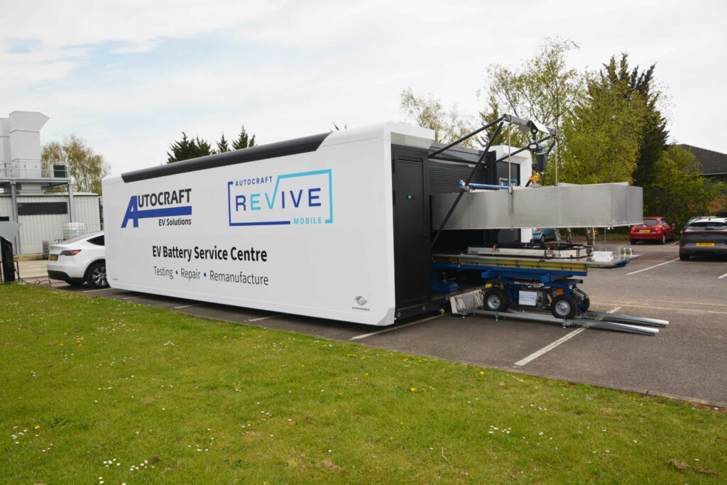 E-Mobility Engineering