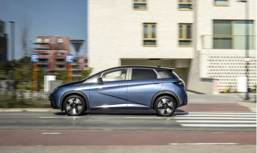 Green Car Reports