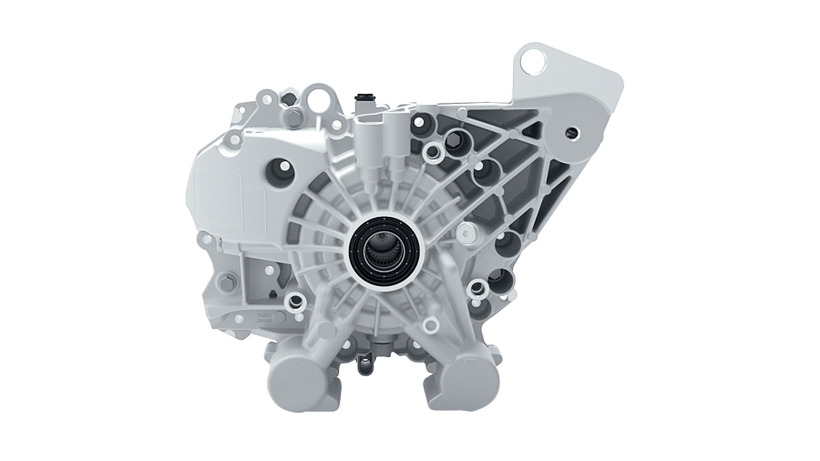 E-Mobility Engineering