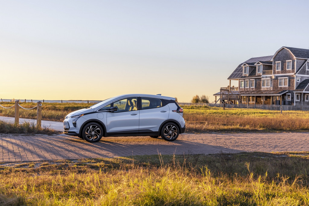 Green Car Reports