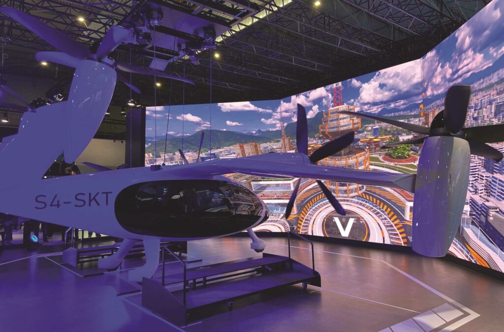 E-Mobility Engineering