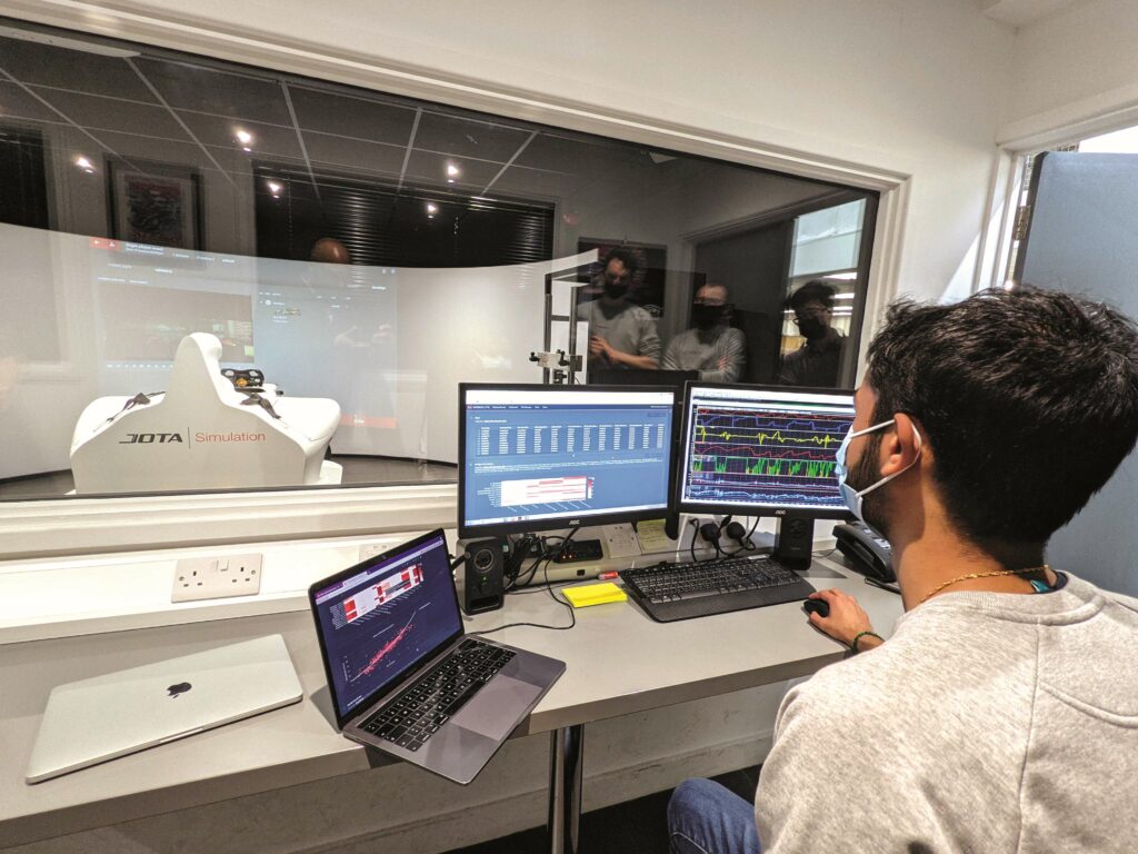 E-Mobility Engineering