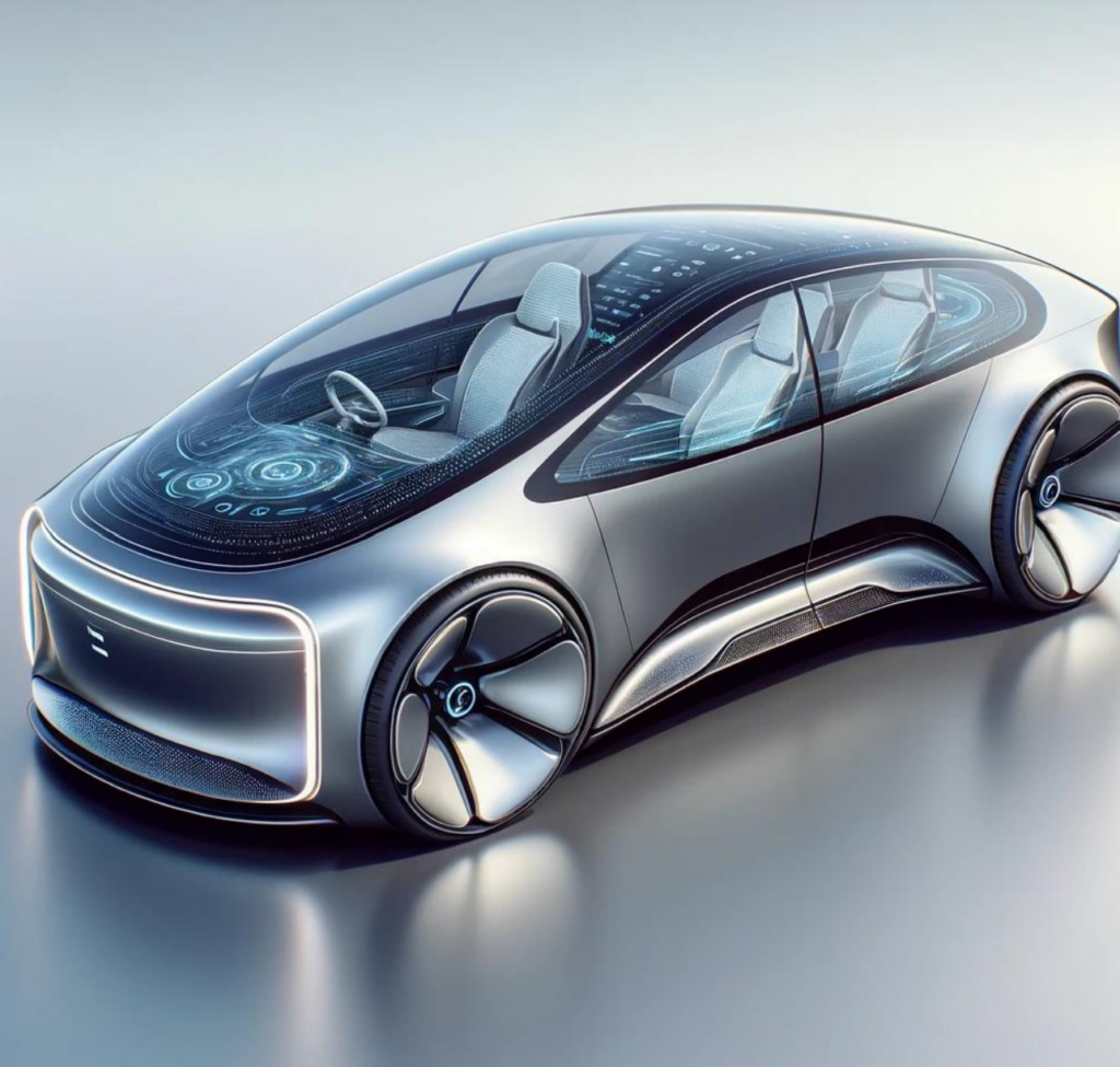 E-Mobility Engineering