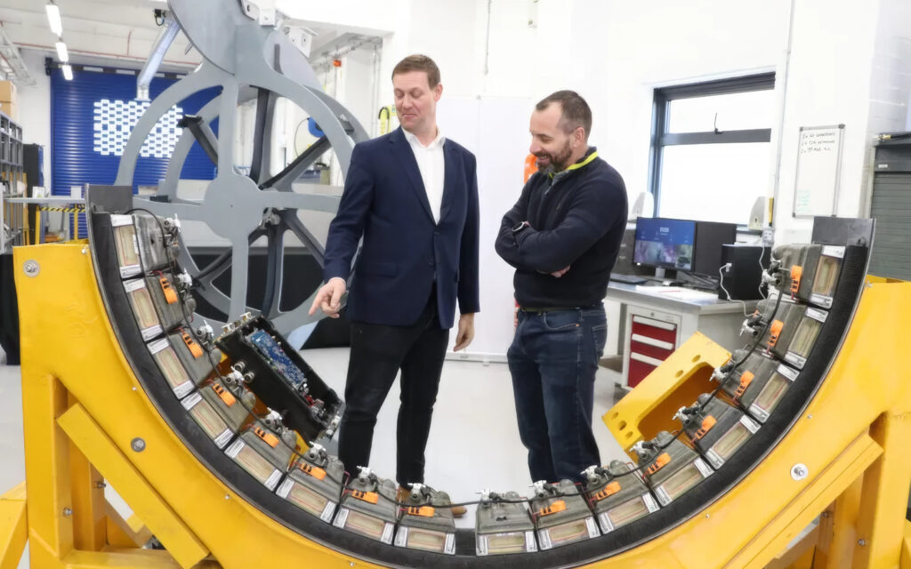 E-Mobility Engineering