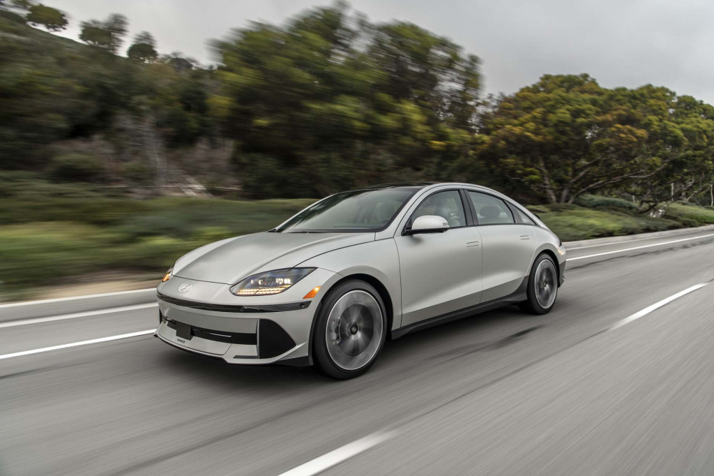 Green Car Reports